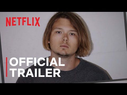 I Just Killed My Dad | Official Trailer | Netflix