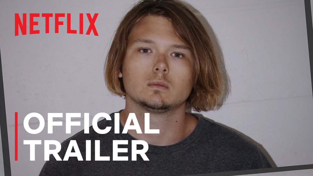 ⁣I Just Killed My Dad | Official Trailer | Netflix