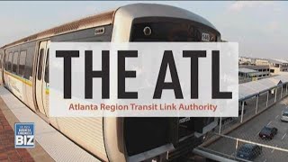 Transportation Talk with Atlanta Region Transit Link Authority