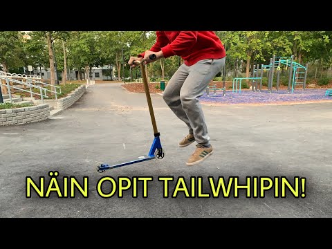 Video: Mitä whip up tarkoittaa?