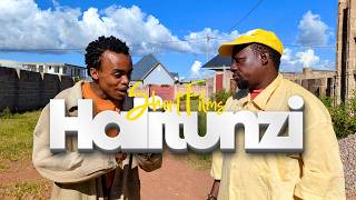 HALITUNZI epd 01: Brother K