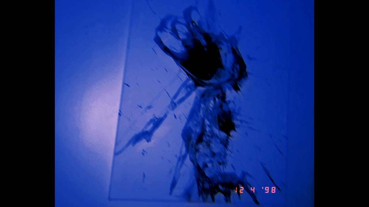 Frank Ocean Type Beat 2018 - 'ABSTRACT'