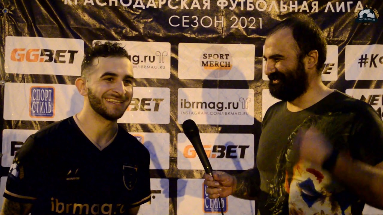 Мартиросян Хачик - "THE EAGLES" | "THE EAGLES" - "Авангард"