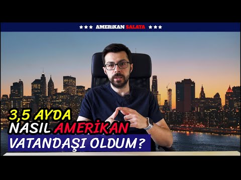 Video: Tarif Nasıl Patentlenir: 7 Adım (Resimlerle)