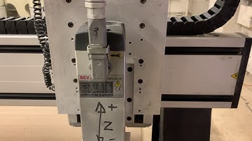 techno cnc problem
