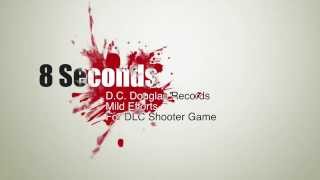 8 Seconds: D.C. Douglas Mild Videogame Efforts