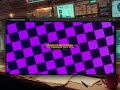 FastTerminal for Java— True-Color retro visualizer in the console!