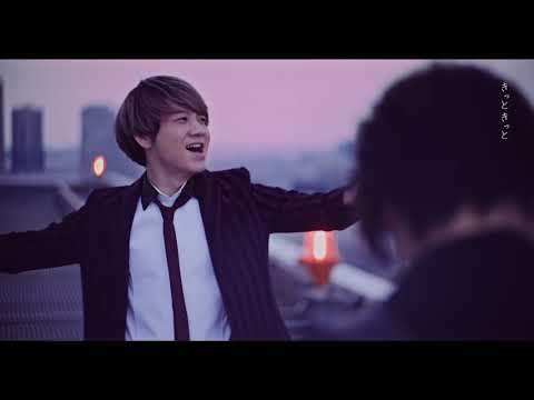 SCREEN mode「Unforgettable」MV