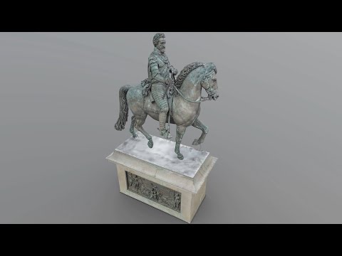 Sketchfab Cultural Heritage Weekly Top 10 Week 40 2023