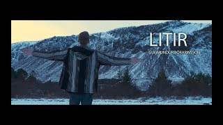 Video thumbnail of "Litir - Guðmundur Þórarinsson (Söngvakeppnin 2018)"