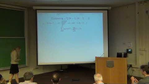 FPSAC2014 Greta Panova