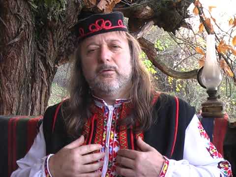 Сюлейман седи на кула Володя Стоянов Войводата