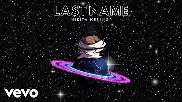 Nikita Kering