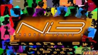 Ni3: Naruto iPods The Trilogy Part 3