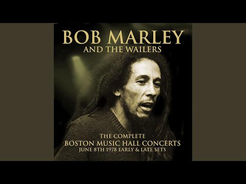 Burnin' And Lootin' (early set)
