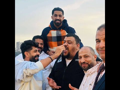 ابو عمره وعمه