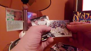 Throwback Thursday: 2016 Topps Series 1 & Heritage