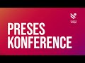 14. kārta: BFC Daugavpils 3:1 Ogre United (Preses konference) (Jurijs Sokolovs un Kristers Putniņš)
