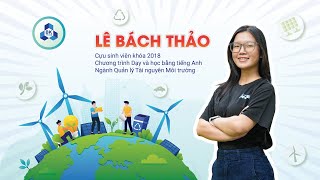 Download Lagu [BK-OISP] Từ Bách khoa đến Bosch Việt Nam: Hành trình của kỹ sư HSE Lê Bách Thảo