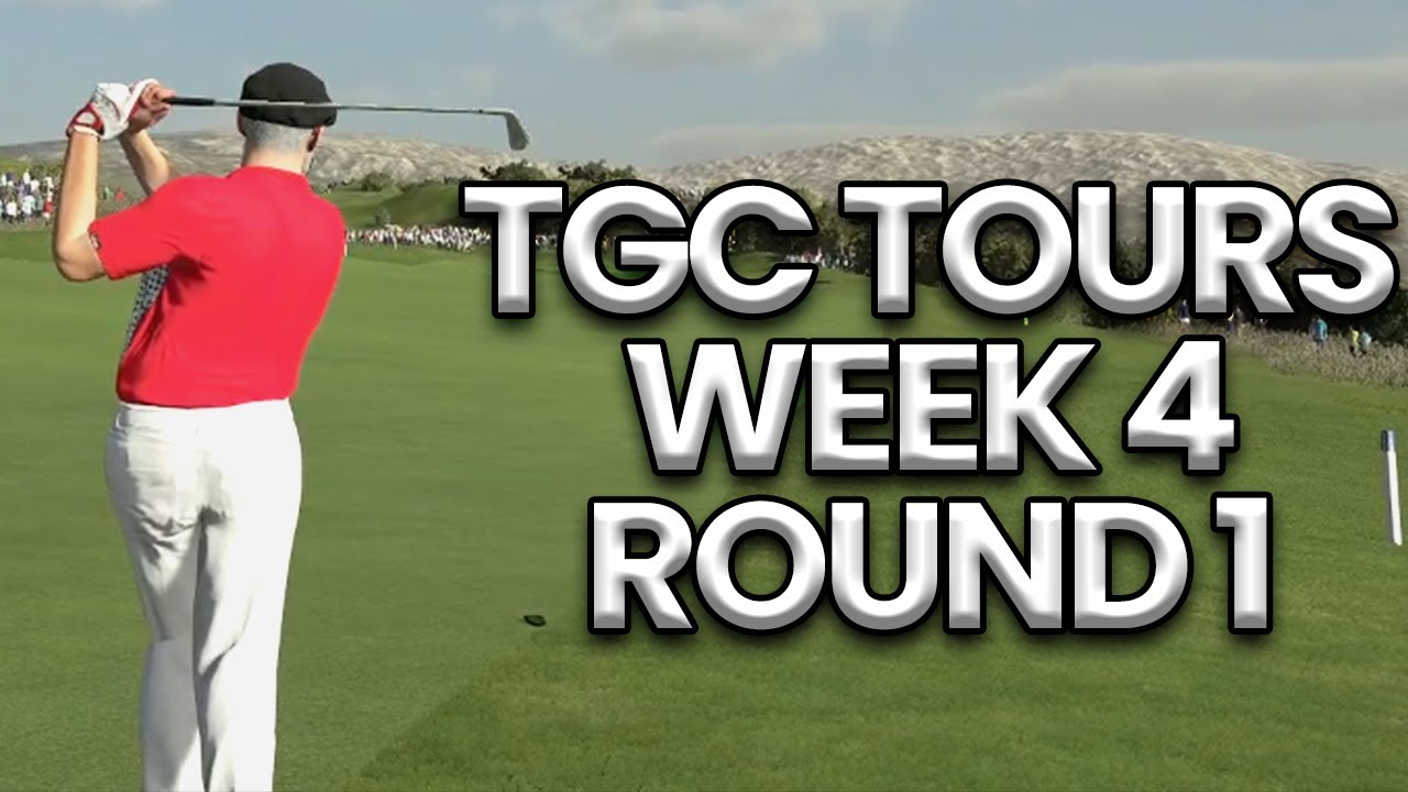 tgc tour boards