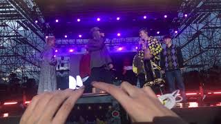 191006 Jay park 박재범 - GIDDY UP, WATER(feat. Sik-k, PH-1, Woodi Gochild, 김하온, 서동현(BIG Naughty))