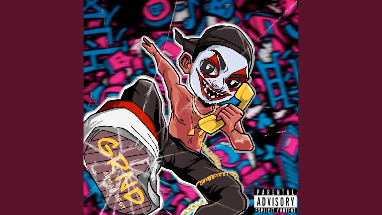 YouTube에서 Grnd 보기 YouTube에서 Grnd 보기