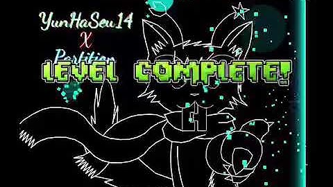 Geometry Dash - Overcome (Reverse) (2.2 Back 2.11)