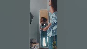 Why Do Mirrors Flip Left and Right — But Not Up and Down?