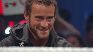 CM Punk Tribute 2017 - Living in a Dream - Returns to WWE