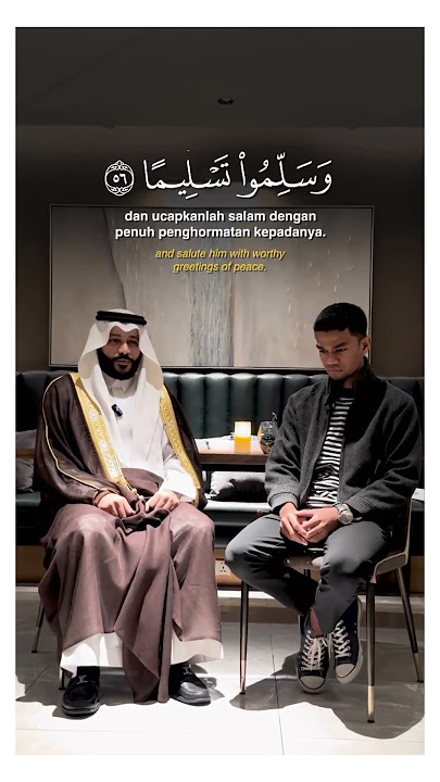 Abdurrahman Al Ausy | Muzammil Hasballah | Ngaji Bareng
