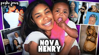 Eddy Curry's Ex-Girlfriend and Daughter Unalived on Chicago's Southside | Nova Henry