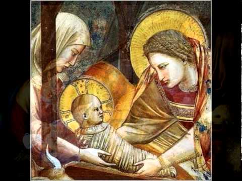 Choir / Côr: Carol Nadolig / A Christmas Carol: O Deued Pob Cristion