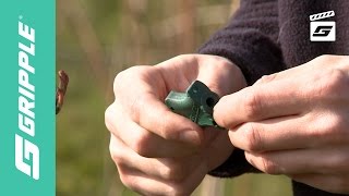 Trellising Kit Installation - Product Focus