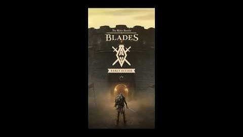 The Elder Scrolls: Blades - First Look