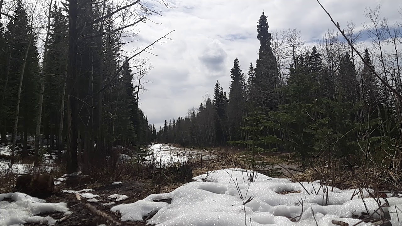 Axiom Excite First Throw Hinton Disc Golf Course Hole 9 YouTube