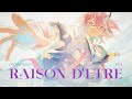 レゾンデートル | カシ・オトハ【OFFICIAL VIDEO】