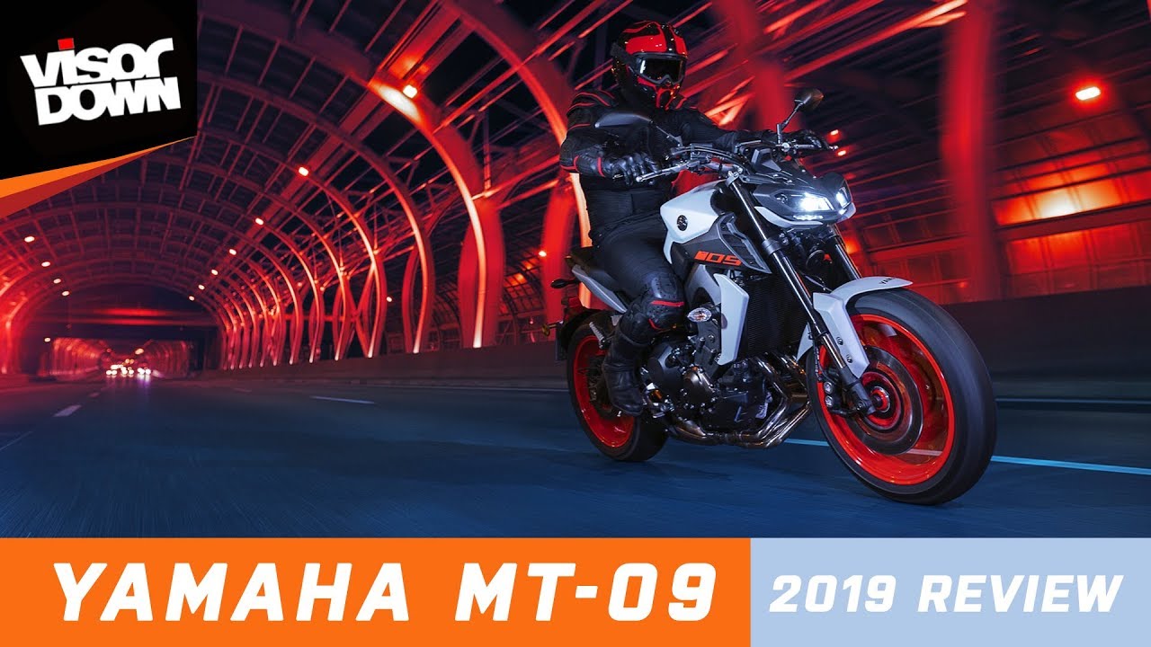 Owners Review」To Be Honest, What do you think of the Yamaha “MT