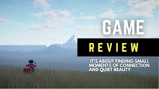 A Pizza Delivery - Meaningful Slice, Forgettable Crust | Review screenshot 1