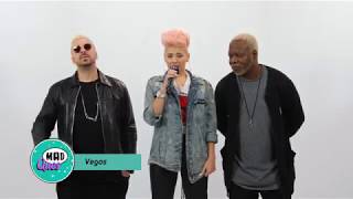 MAD Ques: VEGAS