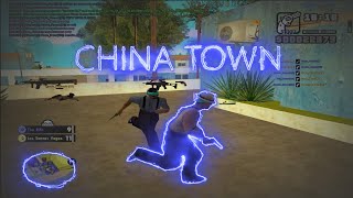 china town [gta in desc/гта в описании] screenshot 5