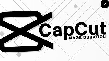 How to Change the Duration of an Image in CapCut