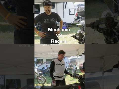 Can Our TKO Racers Beat the Mechanic?