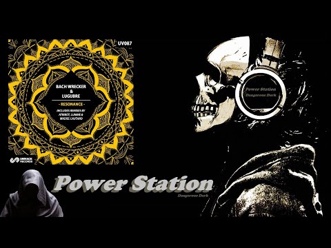Bach Wrecker & Lugubre – Dakma (Original Mix) [Univack]