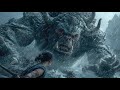【2026 newest movie】Ancient beasts awaken , slaughtering countless lives 💀How will human survive？
