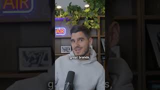 The Biggest Lie Ever Told About Sales @ItsAlexDuta