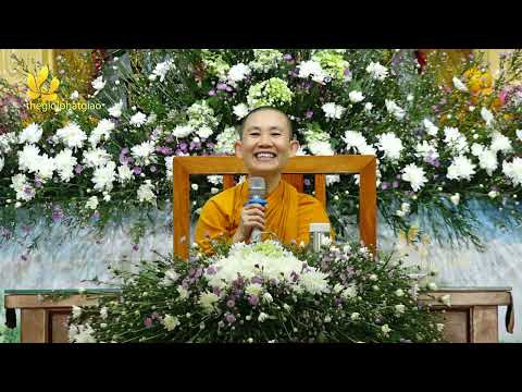 Video ???? THUẦN HÓA TÂM BẤT THIỆN CỦA QUÝ SƯ CÔ THÍCH NỮ HẰNG... - youtube