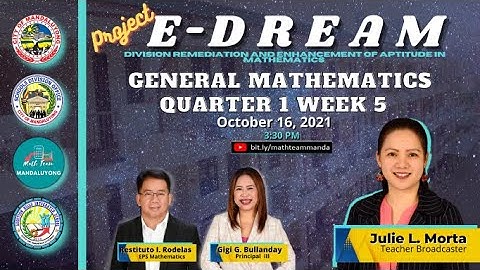 Distinguishing Exponential Function, Equation and Inequalities