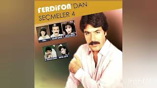 Ferdi Tayfur Şu Başima Gelene Bak Ferdifondan Seçmeler 4 Restorasyonlu