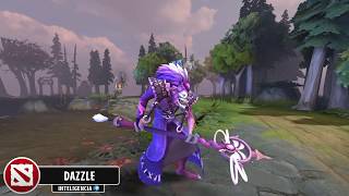 Dazzle - Poison Touch