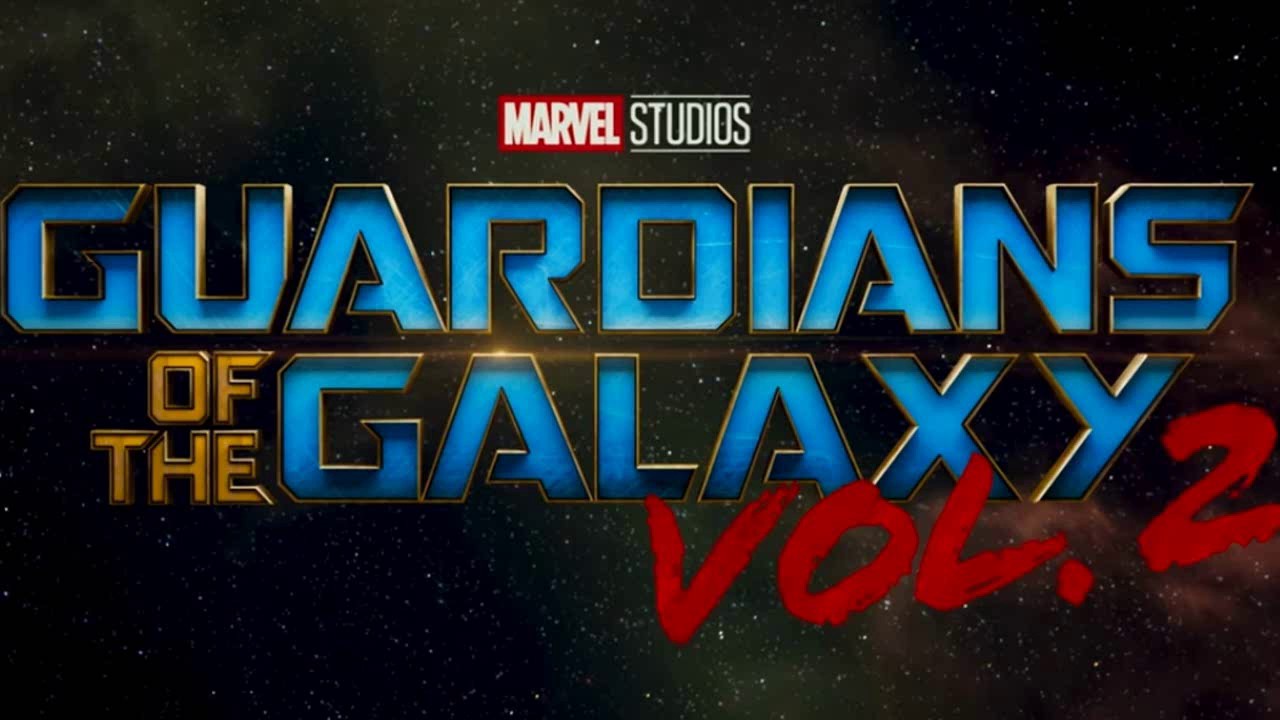 Cheap Trick - Surrender (Guardians Of The Galaxy Vol.2)